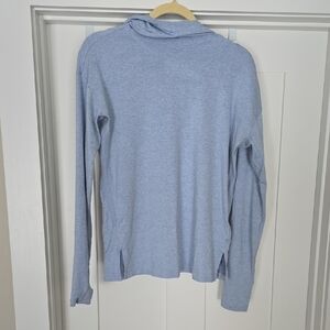 Athleta Uptempo Hoodie Sweatshirt